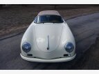 Thumbnail Photo 9 for 1955 Porsche 356